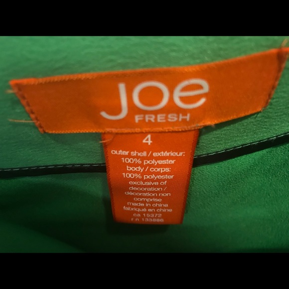 Mini skirt - Picture 3 of 3